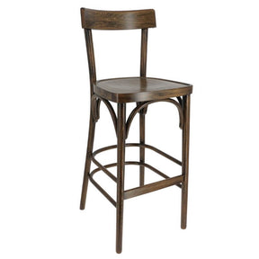 ANDEL CHAISE HAUTE – Chaise d’intérieur – HygiRéa