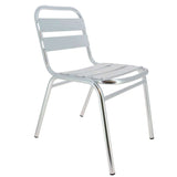 BRUXELLES CHAISE – Chaise d’extérieur – HygiRéa