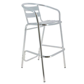 BRUXELLES CHAISE HAUTE – Chaise d’extérieur – HygiRéa