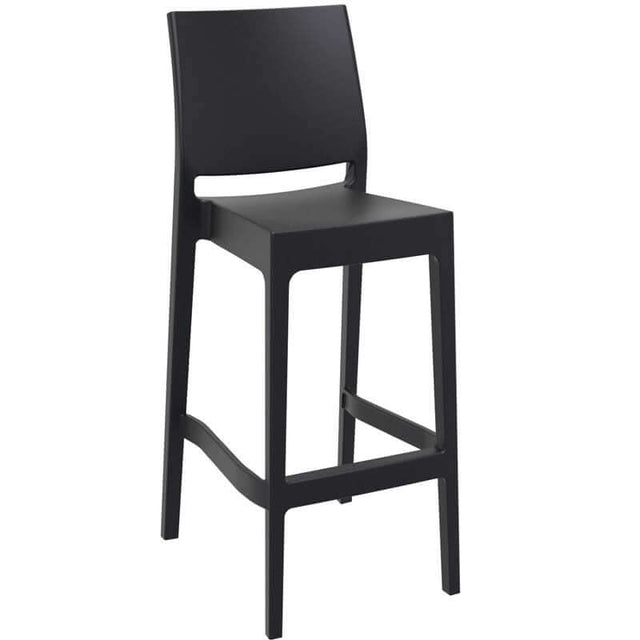 INCA TABOURET H75 – Chaise d’extérieur – HygiRéa