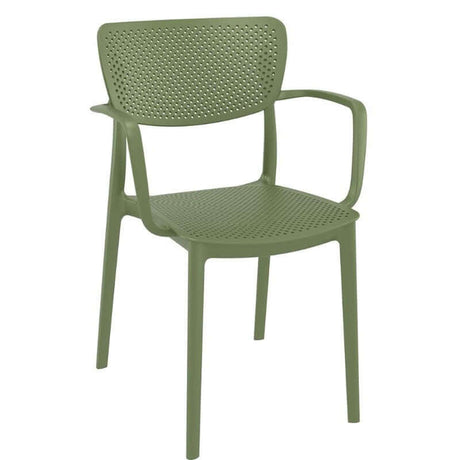 LOFT FAUTEUIL – Chaise d’extérieur – HygiRéa