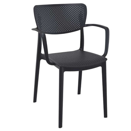 LOFT FAUTEUIL – Chaise d’extérieur – HygiRéa