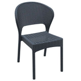 PORQUEROLLES DAYTONA CHAISE – Chaise d’extérieur – HygiRéa