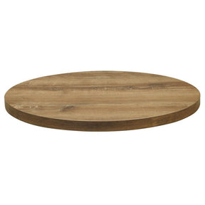 TAVOLA - PLATEAU DE TABLE Ø60 – Plateau de table intérieur – HygiRéa