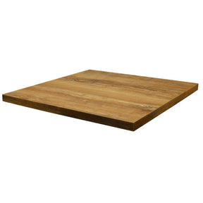 TAVOLA -PLATEAU TABLE 60X60 – Plateau de table intérieur – HygiRéa