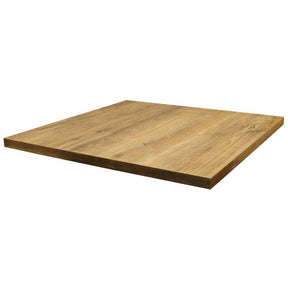 TAVOLA -PLATEAU TABLE 70X70 – Plateau de table intérieur – HygiRéa