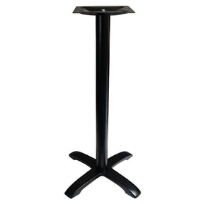 DETROIT MANGE DEBOUT 4 BRANCHES H108 – Pied de table intérieur – HygiRéa