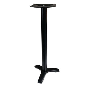 DETROIT MANGE DEBOUT 3 BRANCHES H108 – Pied de table intérieur – HygiRéa