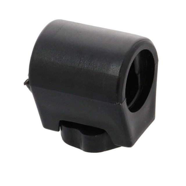 EMBOUT REGLABLE Ø30MM PIETEMENT BRETAGNE NOIR – Pied de table – HygiRéa