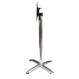 UGINE MANGE DEBOUT RABATTABLE POLY MIROIR – Pied de table – HygiRéa