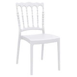 NAPOLEON CHAISE – Chaise réception – HygiRéa