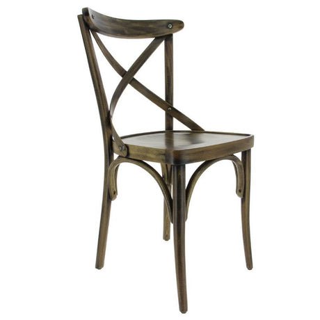 CHINON CHAISE – Chaise d’intérieur – HygiRéa