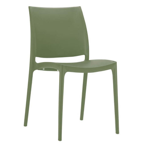 INCA CHAISE – Chaise d’extérieur – HygiRéa