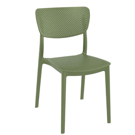LUCY CHAISE – Chaise d’extérieur – HygiRéa