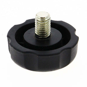 VERINS M8 - D8MM LOT DE 8 – Pied de table intérieur – HygiRéa