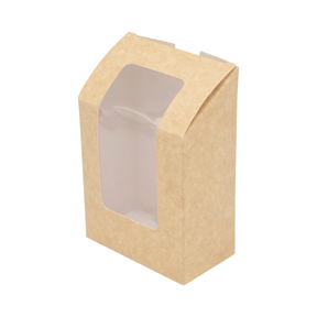 Boîte à wrap à fenêtre – Boîtes – HygiRéa