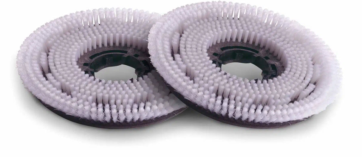 Brosse Nylon Ø220mm pour 440NX