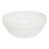 Bol Helena diam 15 cm blanc