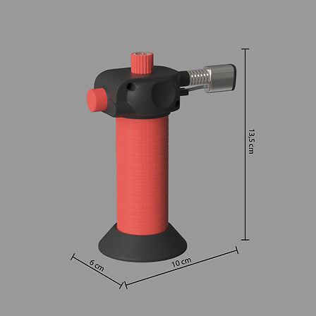 Brûleur à crème brûlée