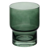 Gobelet bas Ella 30 cl verre vert