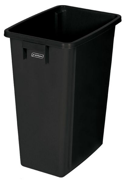 Collecteur de tri 60L Recyclé 50% – Collecteur recyclage – HygiRéa