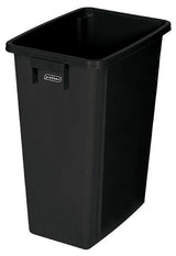 Collecteur de tri 60L Recyclé 50% – Collecteur recyclage – HygiRéa
