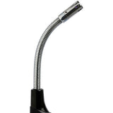 Allume gaz flexible et recharge