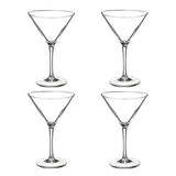 Lot de 4 verres à cocktail 30 cl