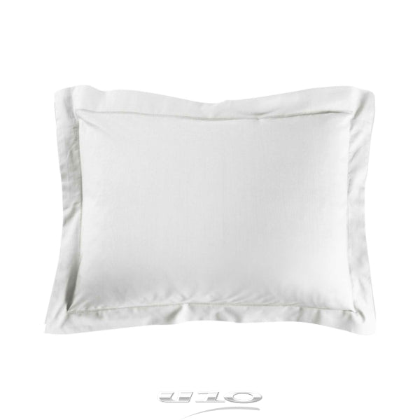 TAIE D'OREILLER VP 50 x 70 CM UNI 57 FILS LINA – Taie d'Oreiller – HygiRéa