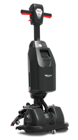 NCC 440 NX FLEX BLACK REFLO.V54 WITH LITHIUM BATTERY - EURO CABLE