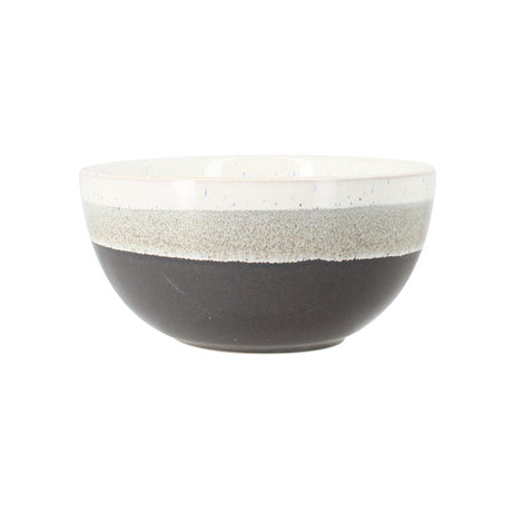 BOL RIGA MARRON 57CL EN GRÈS – Petit déjeuner – HygiRéa