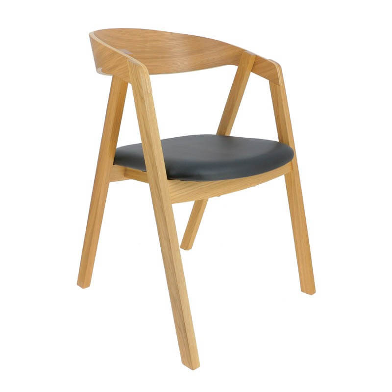 ALUZE FAUTEUIL – Chaise d’intérieur – HygiRéa