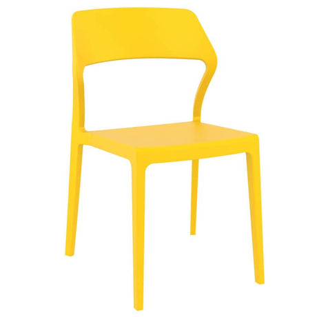 SNOW CHAISE – Chaise d’extérieur – HygiRéa