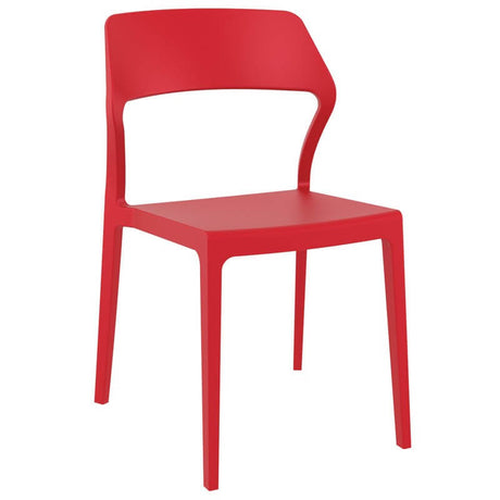 SNOW CHAISE – Chaise d’extérieur – HygiRéa