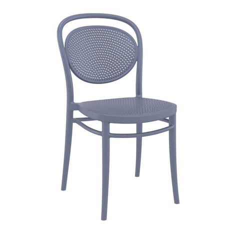 VENISE CHAISE – Chaise d’extérieur – HygiRéa