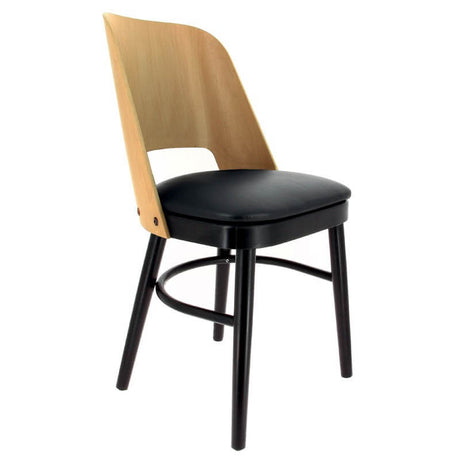 COLISEE CHAISE – Chaise d’intérieur – HygiRéa