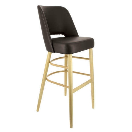 COLISEE CONFORT CHAISE HAUTE – Chaise d’intérieur – HygiRéa