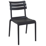 SORGUE CHAISE – Chaise d’extérieur – HygiRéa