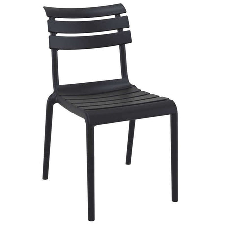 SORGUE CHAISE – Chaise d’extérieur – HygiRéa