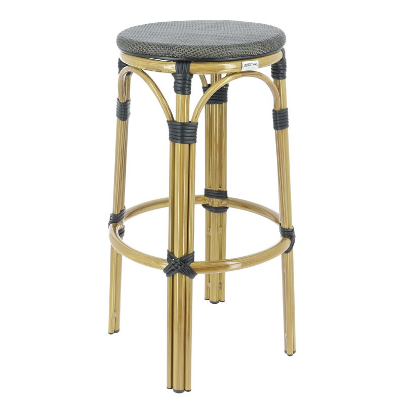 BIARRITZ TABOURET