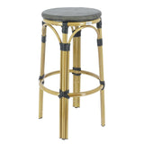 BIARRITZ TABOURET