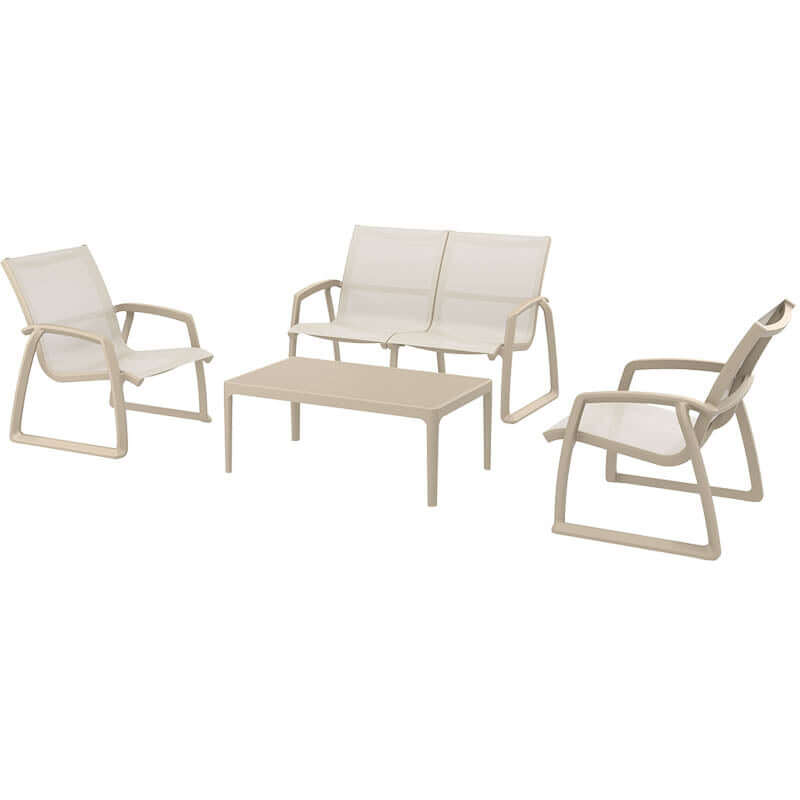 SALON PACIFIC – Salon Extérieur – HygiRéa