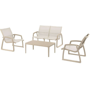 SALON PACIFIC – Salon Extérieur – HygiRéa