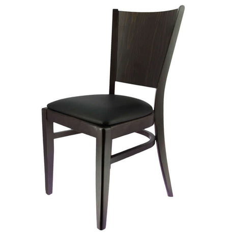 REGINA CHAISE EMPILABLE – Chaise d’intérieur – HygiRéa
