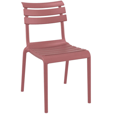 SORGUE CHAISE – Chaise d’extérieur – HygiRéa