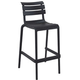 SORGUES CHAISES HAUTE 75 – Chaise d’extérieur – HygiRéa