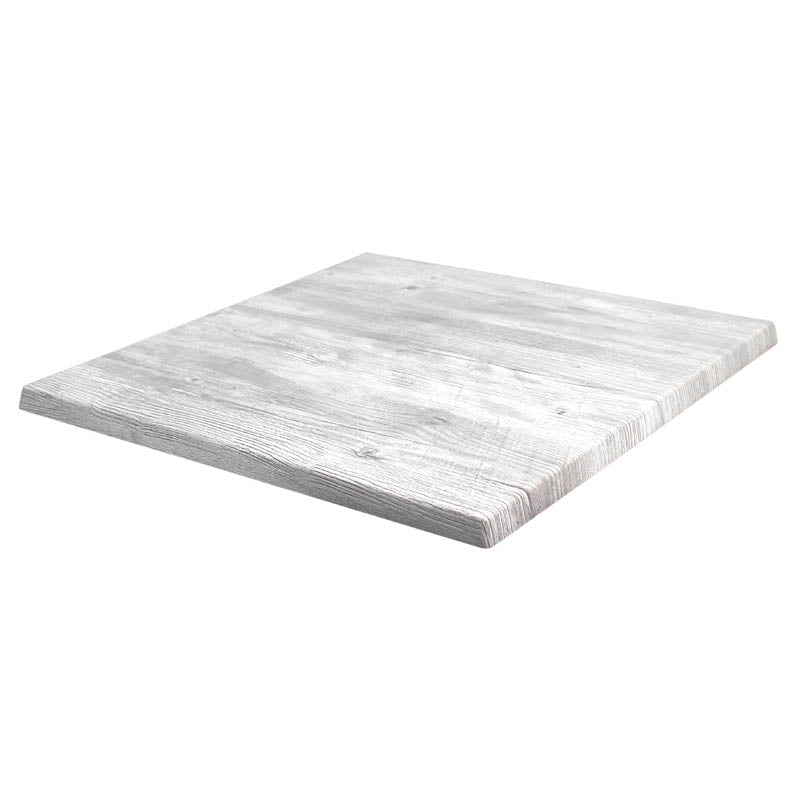 WERZALIT - PLATEAU DE TABLE 60X60 – Plateau de table – HygiRéa