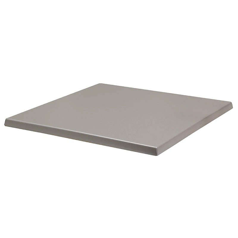 WERZALIT - PLATEAU DE TABLE 70X70 – Plateau de table – HygiRéa