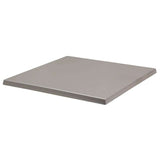 WERZALIT - PLATEAU DE TABLE 70X70 – Plateau de table – HygiRéa