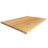 CAPRI - PLATEAU DE TABLE 110X70 – Plateau de table intérieur – HygiRéa